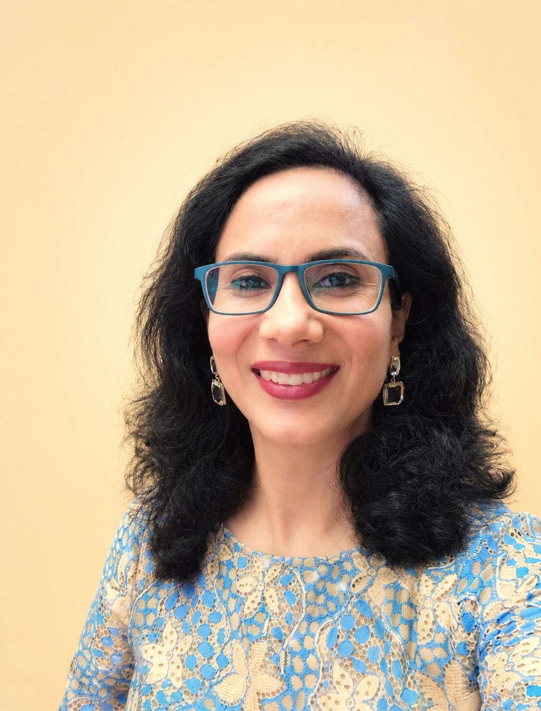 Dr. Abida Nadaf